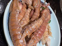 -三个渔夫·蒸汽海鲜(万德大厦店)