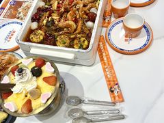 -扶摇树下·椒麻鲜活虾(石家庄勒泰广场店)