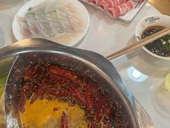 -红姐重庆火锅(曙光路店)