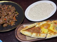 -梅夫娜土耳其餐厅.清真HALAL