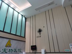 -半岛宠物医院24小时(科华中路店)
