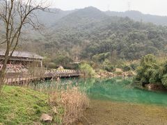 -黄公望隐居地