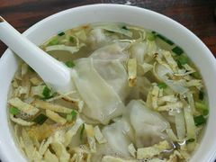 -黄阿姨锅贴大王(万航渡路店)