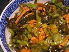 -曾家厨房·新徽菜(高新天柱路店)