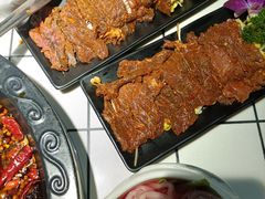 -味流印市井火锅