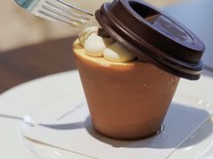 甜品慕斯外带杯-Fridi Patisserie Cafe