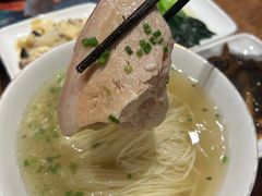 -苏面斋·本地传统苏式面馆
