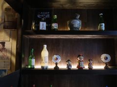 -韩国料理大力士(屏风街店)