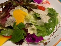 养生大拌菜-小湘旺臭鳜鱼(百子湾店)