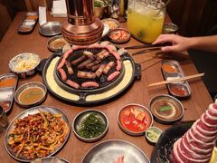 -马场洞肉铺(高丽街店)