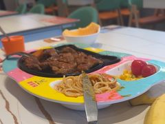 -豪享来牛排(人民店)