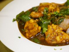 -Pita's&Tika's中东和印度风味餐厅(龙湖天街店)