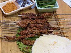 -花儿穆萨·烤肉餐厅(石马坪店)