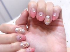 -MiuMiu日式美甲美睫工作室