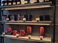 -星巴克臻选(上海今潮8弄店)
