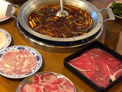 -楠火锅(太古里总店)