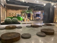 -清河半岛温泉度假酒店