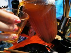 -莽子老火锅(大坪店)