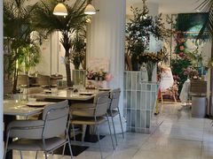 -LA JOLLA 墨西哥餐厅(学院路店)