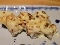 -Tuna maki寿司(园区永旺店)