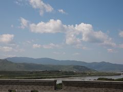 -珲春防川景区