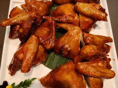 -燕郊烧鸽子(广安路店)