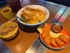 -泰盏鬼·颓废冬阴(陈家祠扬韬店)