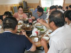 -小健农家乐饭店