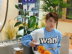 -分子跳动鲜活面包(五一大道店)