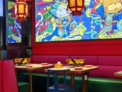 -南锣肥猫·麻辣烤鱼·15年现烤现卖(通州领展店)