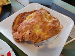 -Doo Dee Thai Food(Issan/Isaan/Esan)