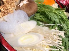 -NIUAN牛庵·日式和牛烧肉(恒隆店)