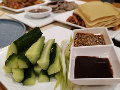-生活本该如此北京小馆(周庄嘉园店)