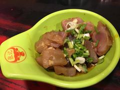 -张记牛肉面馆(天津路店)