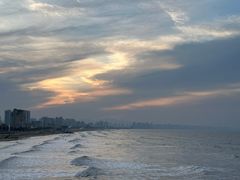 -鲁毓鲜蓬莱小面(黄山路店)