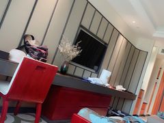 -北京西国贸大酒店