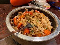 -新白鹿餐厅(爱琴海购物中心店)