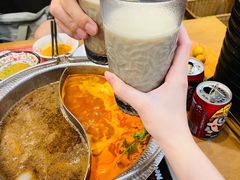 -牛New寿喜烧(青浦店)