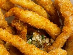 -特色椒盐排条(天山西路店)