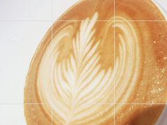 -Manner Coffee(万象食家店)