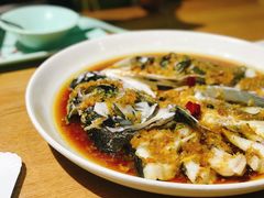 -老妈私房鱼头(欧洲城店)