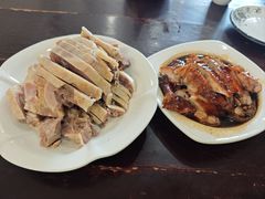 -余杨鸭鸭餐厅