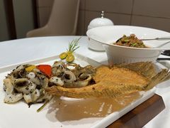 -山公馆餐厅(东塘店)