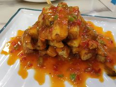 -尚岛私房菜(西方巷店)