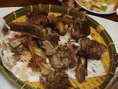 -爷爷的烀饼店