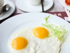 -金陵饭店 56F 家·海鲜火锅餐厅