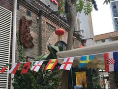 -老表记广西宵夜螺蛳鸭脚煲(西大店)