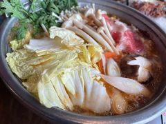 -枫千叶精致料理