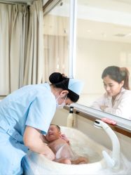 -幸福妈妈月子中心(番禺店)