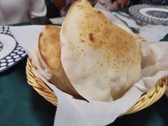 雪松饼-一千一夜阿拉伯餐厅(静安店)
